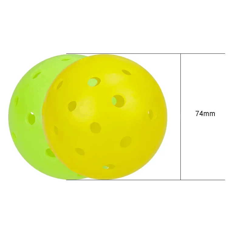 40 Holes Tournament Pickleball pickleball product