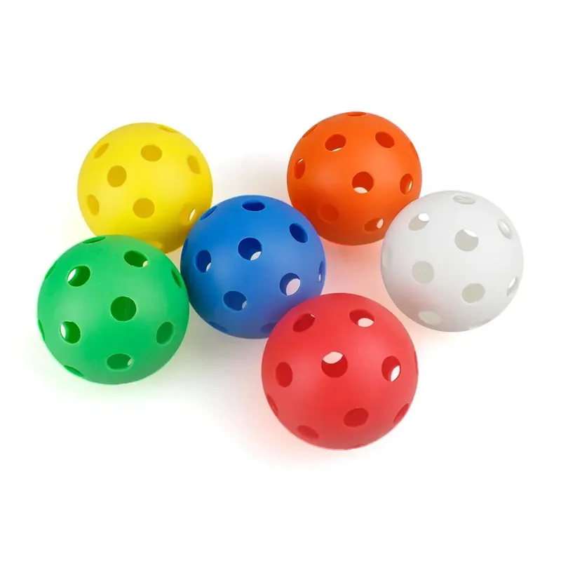 26-Hole Practice Pickleball pickleball product