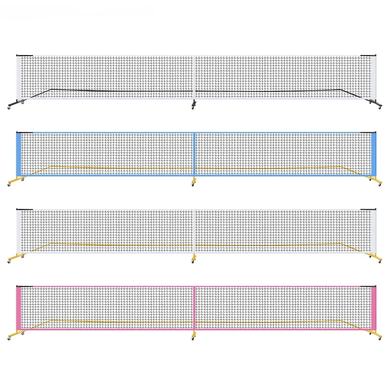 Portable Pickleball Net pickleball product