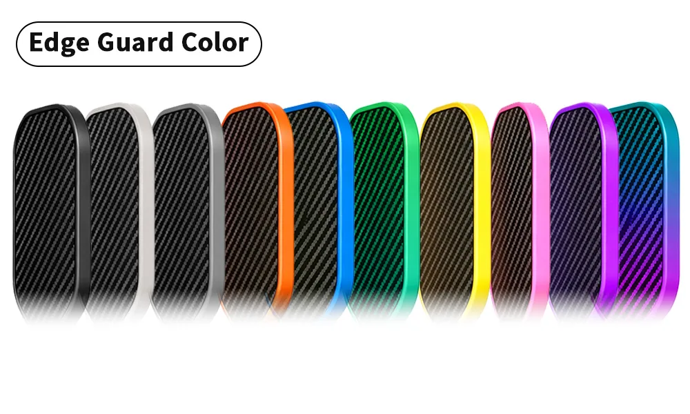 Durable TPU and silicone edge guard customization with Pantone color matching and embossed brand logos