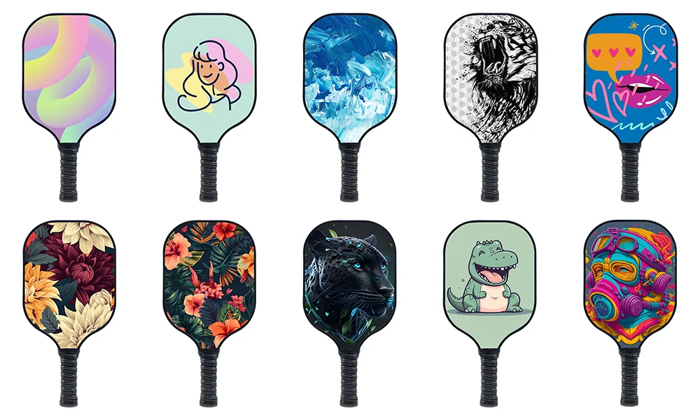 High-definition UV surface printing and custom raw carbon texture finishes for unique brand logos and artwork
