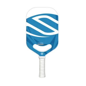 USAPA approved wholesale pickleball paddles including raw carbon fiber, fiberglass, Kevlar and Titanium paddle lines for brands